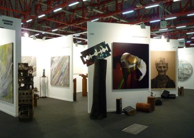 Art Madrid