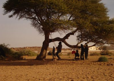 Sahara