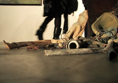 Galería SUFFIX